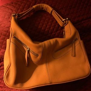 Tod’s Leather bag